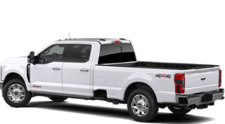 2026 Ford Super Duty® External Image 3